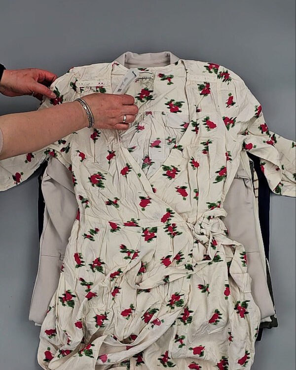 Фотография  357 - DK COMPANY Summer mix 045#13 кг, ЛОТ №8674 оптом в Новосибирске и Новосибирской области