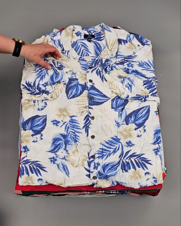 Фотография  650 - Oversize Summer mix Premium#30 кг, ЛОТ № ВК0070 оптом в Новосибирске и Новосибирской области