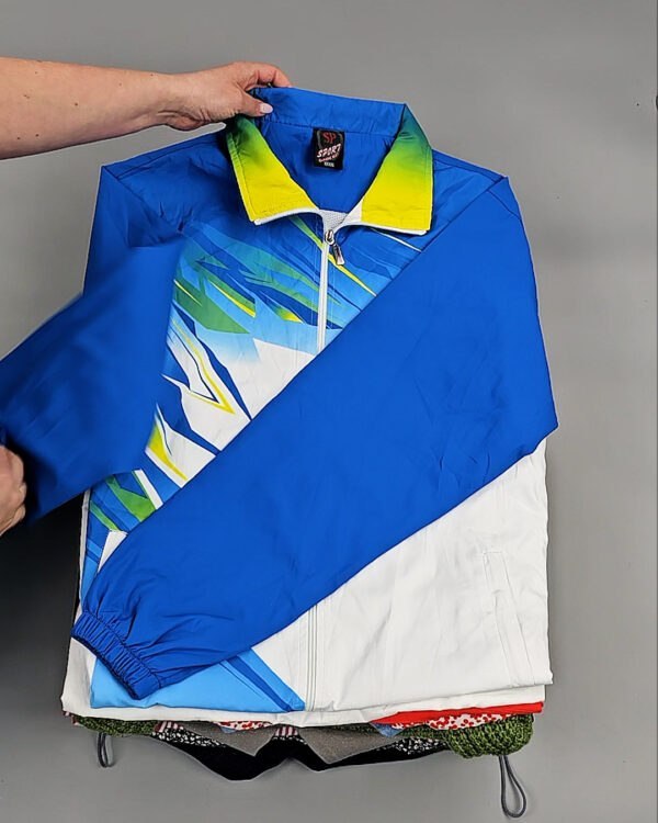 Фотография  523 - Mix Summer#100 кг оптом в Новосибирске и Новосибирской области