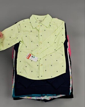 Фотография  349 - Nordstrom kids mix 124#7 кг, ЛОТ №8500 оптом в Новосибирске и Новосибирской области