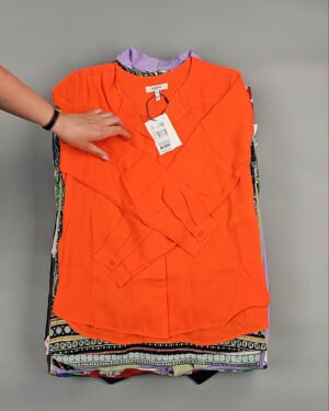 Фотография  439 - B.YOUNG Summer mix 045#15 кг, ЛОТ №8569 оптом в Новосибирске и Новосибирской области