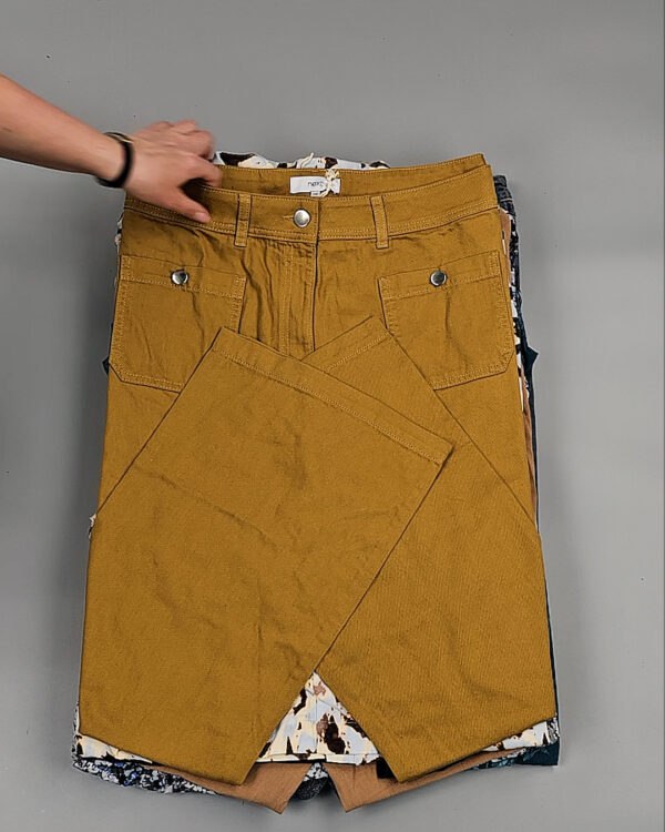 Фотография  655 - NEXT Summer Women mix#15 кг, ЛОТ №8519 оптом в Новосибирске и Новосибирской области