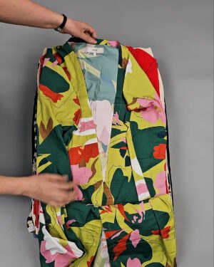 Фотография  382 - NEXT Summer Women mix#15 кг, ЛОТ №8517 оптом в Новосибирске и Новосибирской области