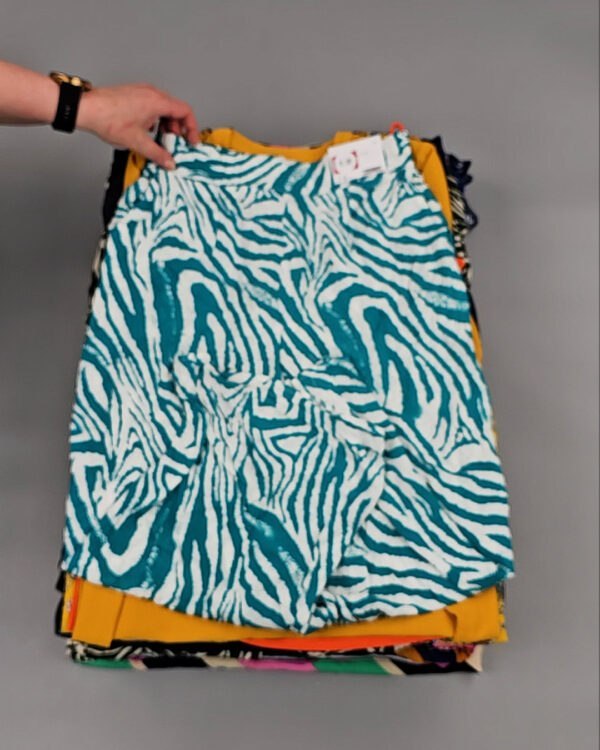 Фотография  762 - Cream Шотландия Summer mix#100 кг оптом в Новосибирске и Новосибирской области