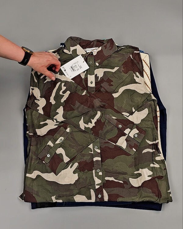 Фотография  484 - DK COMPANY Summer mix 045#13 кг, ЛОТ №8674 оптом в Новосибирске и Новосибирской области