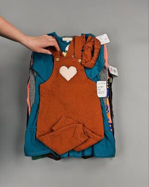 Фотография  974 - Nordstrom kids mix 124#7,5 кг, ЛОТ №8501 оптом в Новосибирске и Новосибирской области