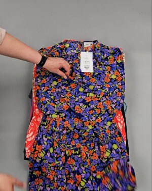 Фотография  735 - ICHI Summer mix 045#15 кг оптом в Новосибирске и Новосибирской области