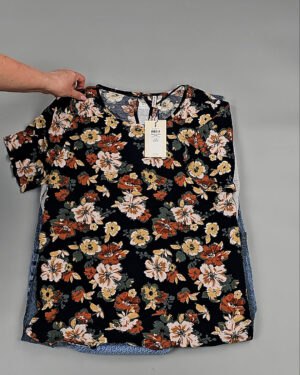 Фотография  822 - ONLY Summer mix 045#15 кг, ЛОТ №8458 оптом в Новосибирске и Новосибирской области