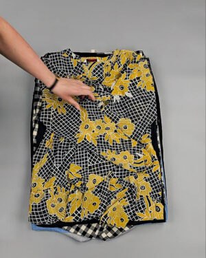 Фотография  555 - NEXT Summer Women mix#15 кг, ЛОТ №8517 оптом в Новосибирске и Новосибирской области