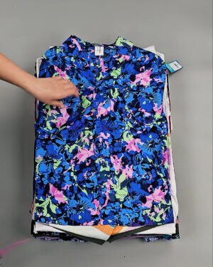 Фотография  740 - Cr+Ex Summer mix#100 кг оптом в Новосибирске и Новосибирской области