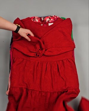 Фотография  778 - Oversize Summer mix Premium#30 кг оптом в Новосибирске и Новосибирской области