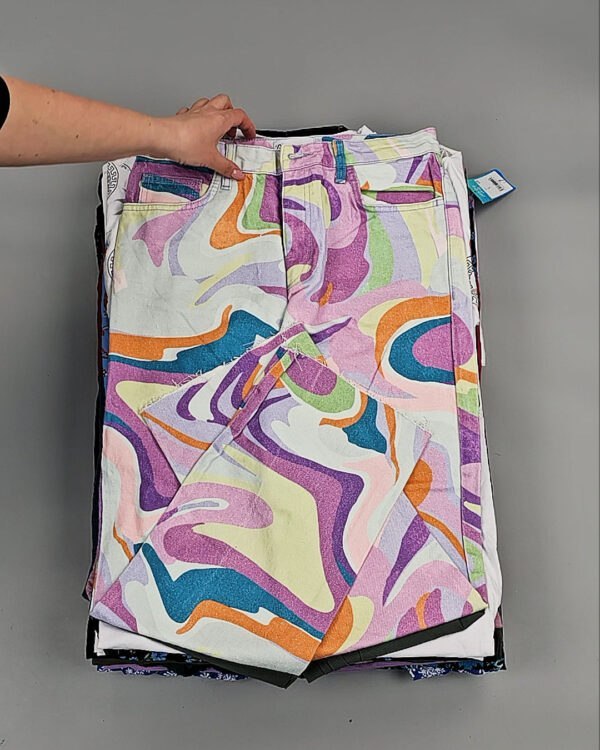 Фотография  244 - Cr+Ex Summer mix#100 кг оптом в Новосибирске и Новосибирской области