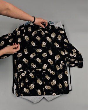 Фотография  884 - NEXT Summer Women mix#15 кг, ЛОТ №8517 оптом в Новосибирске и Новосибирской области