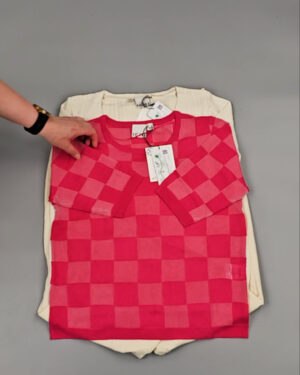 Фотография  593 - ICHI Summer mix 045#15 кг, ЛОТ №8585 оптом в Новосибирске и Новосибирской области