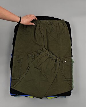 Фотография  169 - Cr+Ex Summer mix#100 кг, ЛОТ № ВК0098 оптом в Новосибирске и Новосибирской области