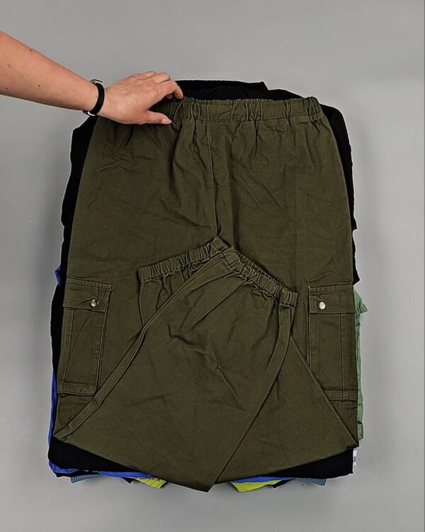 Фотография  779 - Cr+Ex Summer mix#100 кг, ЛОТ № ВК0098 оптом в Новосибирске и Новосибирской области