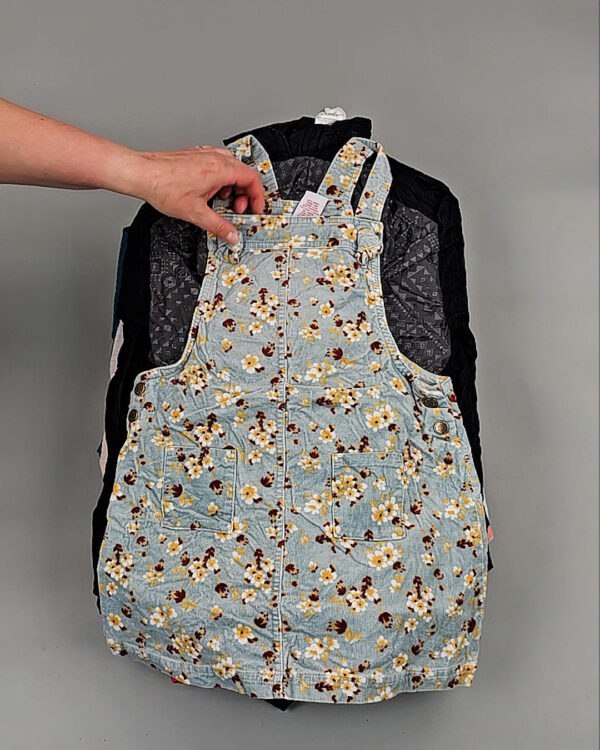 Фотография  429 - Детский микс Summer Cr+Ex#13 кг оптом в Новосибирске и Новосибирской области