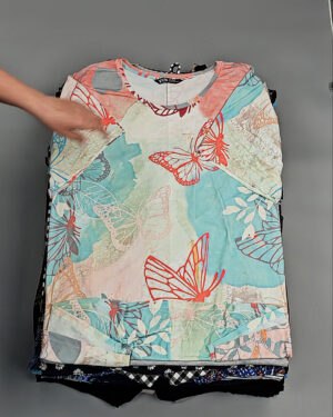 Фотография  454 - XXL Summer mix БМ#20 кг оптом в Новосибирске и Новосибирской области