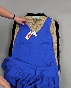 Фотография  756 - Cr+Ex Summer mix#100 кг, ЛОТ № ВК0098 оптом в Новосибирске и Новосибирской области