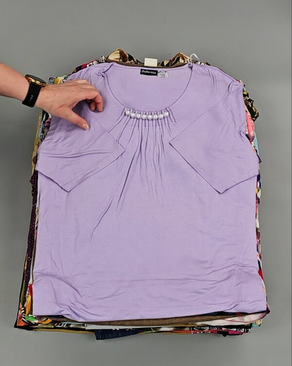 Фотография  712 - XXL mix Summer#25 кг оптом в Новосибирске и Новосибирской области