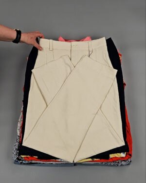 Фотография  964 - England Cream Summer#100 кг, ЛОТ № ВК0072 оптом в Новосибирске и Новосибирской области