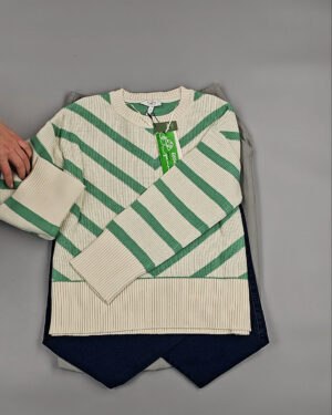 Фотография  840 - B.YOUNG Summer mix 045#15 кг, ЛОТ №8569 оптом в Новосибирске и Новосибирской области