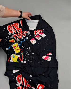 Фотография  754 - Oversize Summer mix Premium#30 кг оптом в Новосибирске и Новосибирской области