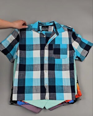 Фотография  506 - Mix Summer Ex Герм#100 кг оптом в Новосибирске и Новосибирской области