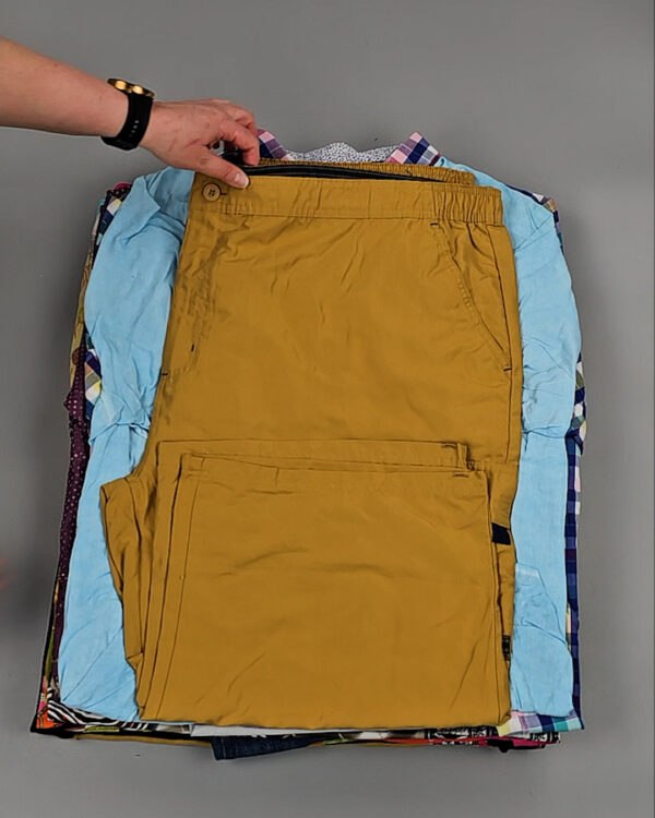 Фотография  558 - XXL mix Summer#25 кг оптом в Новосибирске и Новосибирской области