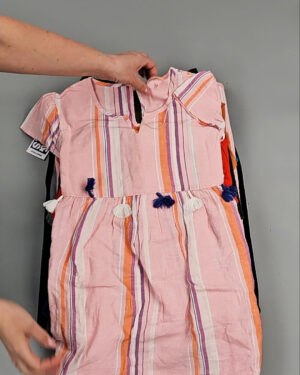 Фотография  929 - BRAND STOCK Kids Summer#10 кг, ЛОТ №8466 оптом в Новосибирске и Новосибирской области