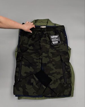 Фотография  144 - Норвегия S#78 кг, ЛОТ №ВК0066 оптом в Новосибирске и Новосибирской области