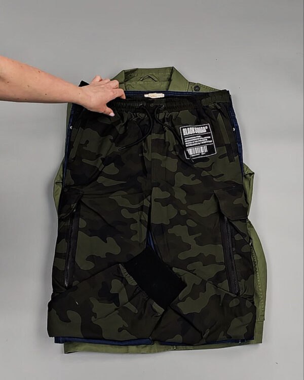 Фотография  115 - Норвегия S#78 кг, ЛОТ №ВК0066 оптом в Новосибирске и Новосибирской области