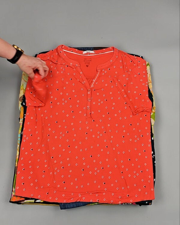 Фотография  717 - XXL mix Summer#25 кг оптом в Новосибирске и Новосибирской области