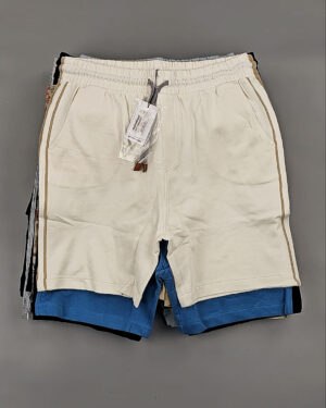 Купить Шорты мужские Sorbino C-3133 (Men Short Sorbino) #8,5 кг, ЛОТ №8848 оптом в Новосибирске и Новосибирской области