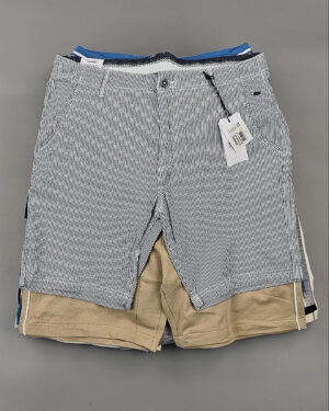 Купить Шорты мужские Sorbino C-3133 (Men Short Sorbino) #8,55 кг, ЛОТ №8850 оптом в Новосибирске и Новосибирской области