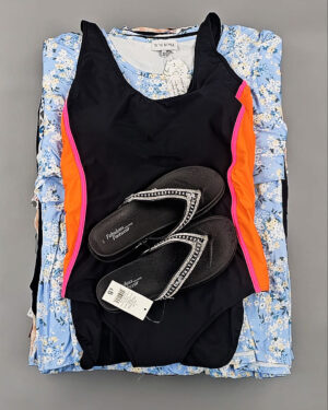 Купить GEORGE+ARCADIA mix S AD16#10 кг, ЛОТ №8884 оптом в Новосибирске и Новосибирской области