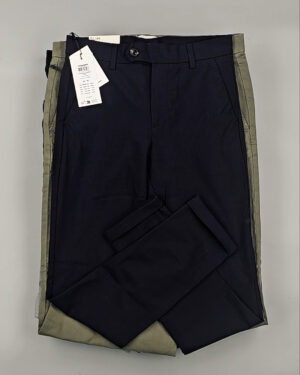 Купить Брюки JACK JONES men 045#4,3 кг, ЛОТ №8890 оптом в Новосибирске и Новосибирской области