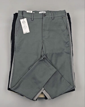 Купить Брюки JACK JONES men 045#5 кг, ЛОТ №8892 оптом в Новосибирске и Новосибирской области