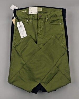 Купить Брюки JACK JONES men 045#5 кг, ЛОТ №8894 оптом в Новосибирске и Новосибирской области