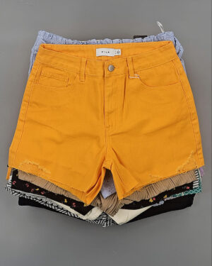 Купить Шорты Bestseller 045 B#6 кг, ЛОТ №8914 оптом в Новосибирске и Новосибирской области