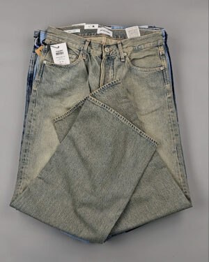 Купить Джинсы JACK JONES men 045#5 кг, ЛОТ №8756 оптом в Новосибирске и Новосибирской области