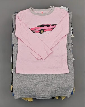 Купить KIDS СТОК CAN 084#5 кг, ЛОТ №8792 оптом в Новосибирске и Новосибирской области