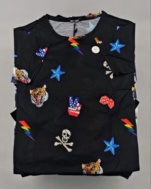 Купить CIRCUS mix #11,9 кг, ЛОТ №8805 оптом в Новосибирске и Новосибирской области