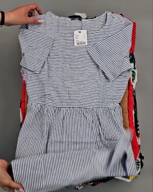 Купить CALZEDONIA лето mix#50 шт, ЛОТ №8816 оптом в Новосибирске и Новосибирской области