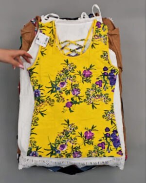 Купить CALZEDONIA лето mix#50 шт, ЛОТ №8818 оптом в Новосибирске и Новосибирской области