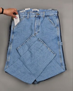 Фотография  665 - Джинсы JACK JONES men 045#5 кг, ЛОТ №8756 оптом в Новосибирске и Новосибирской области