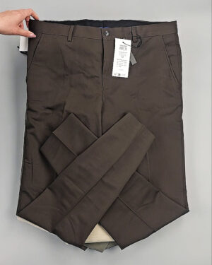 Фотография  755 - Брюки JACK JONES men 045#5 кг, ЛОТ №8893 оптом в Новосибирске и Новосибирской области