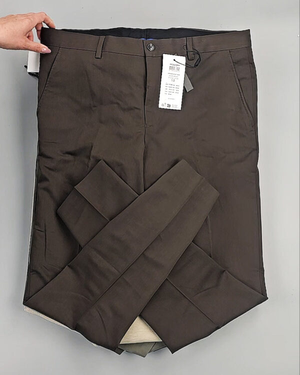 Фотография  847 - Брюки JACK JONES men 045#5 кг, ЛОТ №8893 оптом в Новосибирске и Новосибирской области