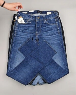 Фотография  155 - Джинсы JACK JONES men 045#5 кг, ЛОТ №8754 оптом в Новосибирске и Новосибирской области