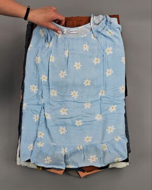 Купить Bon Prix м/ж Summer#30 шт, ЛОТ №8775 оптом в Новосибирске и Новосибирской области